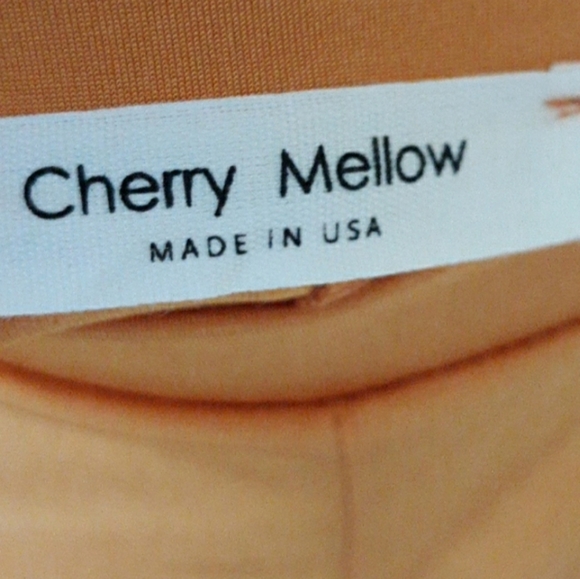 crop top pant set - Picture 5 of 11